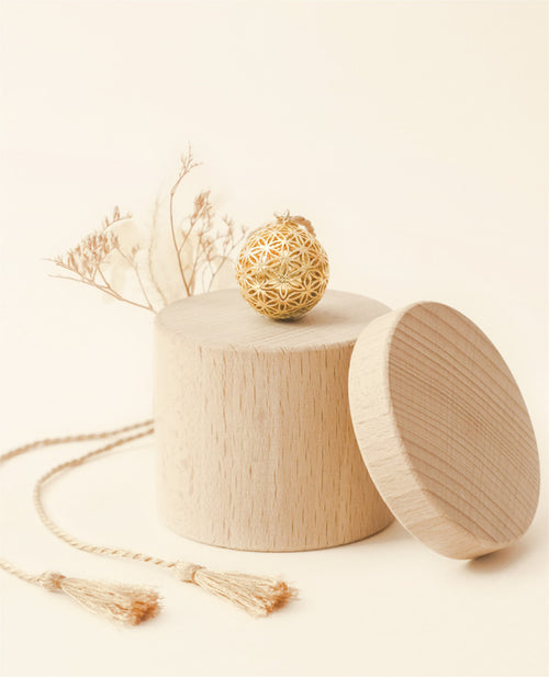 Bola FLEUR DE VIE
