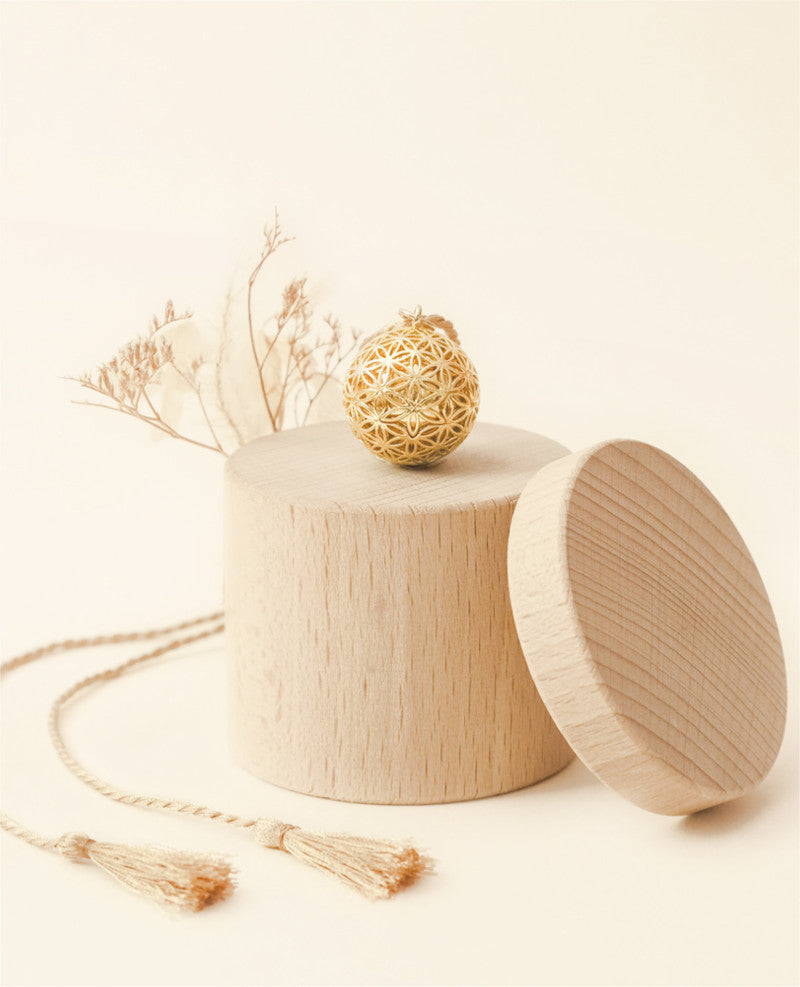 Bola FLEUR DE VIE