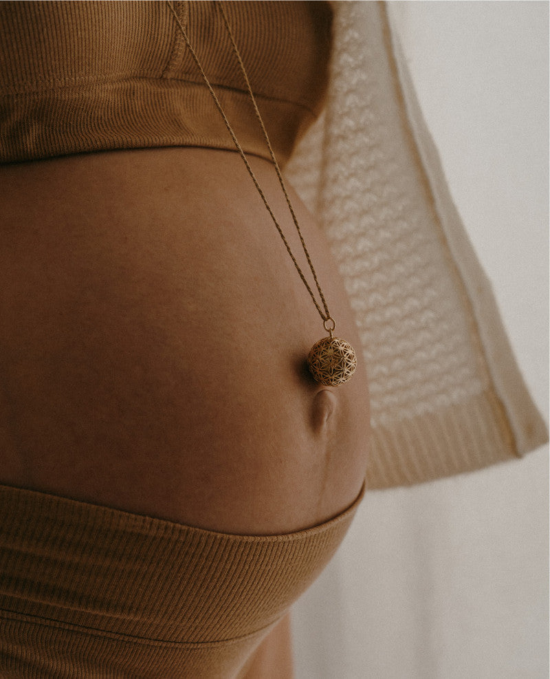 Bola FLEUR DE VIE