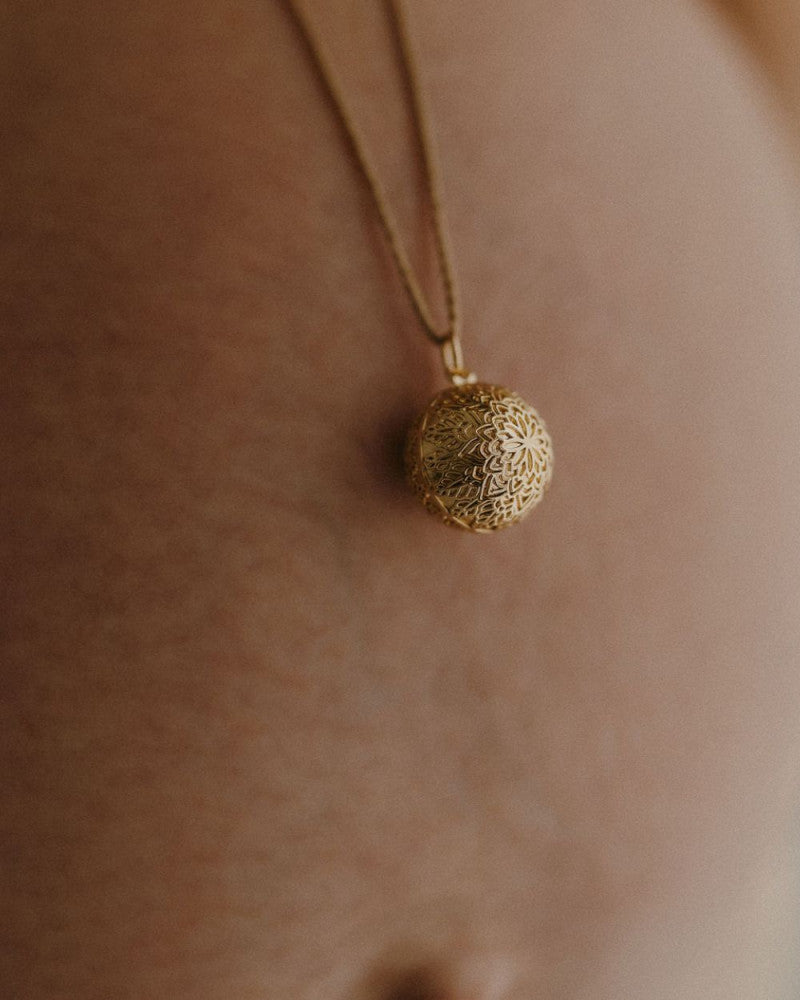 Bola DENTELLE