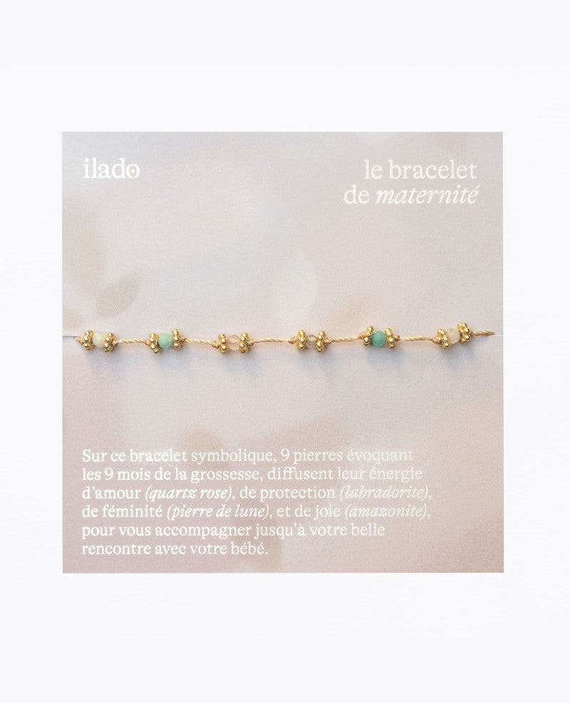 Bracelet de Maternité