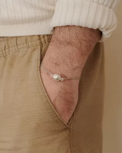 Bracelet mini Bola Papa