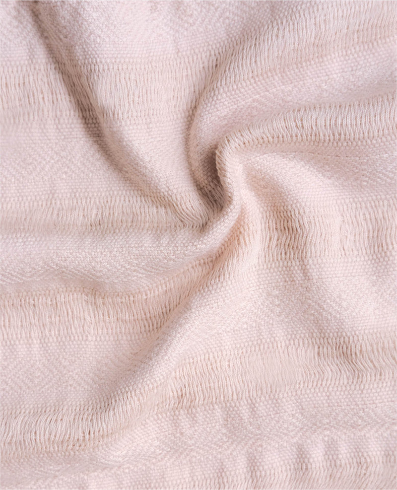 Châle "Rebozo" Bio petit format