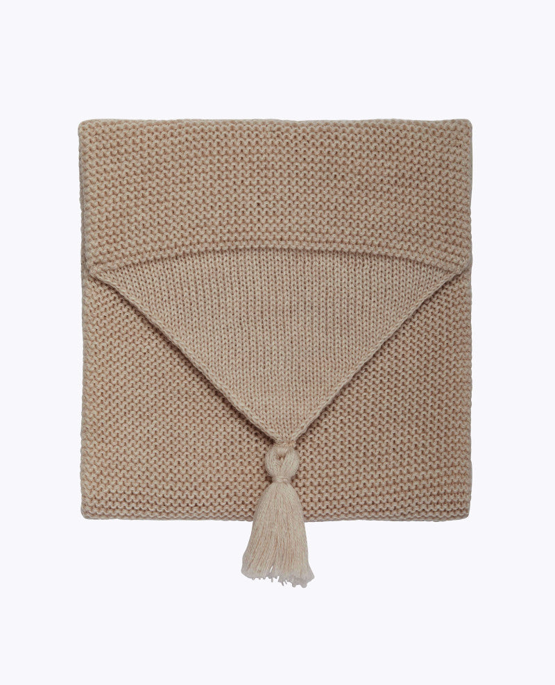 Cocon d'emmaillotage