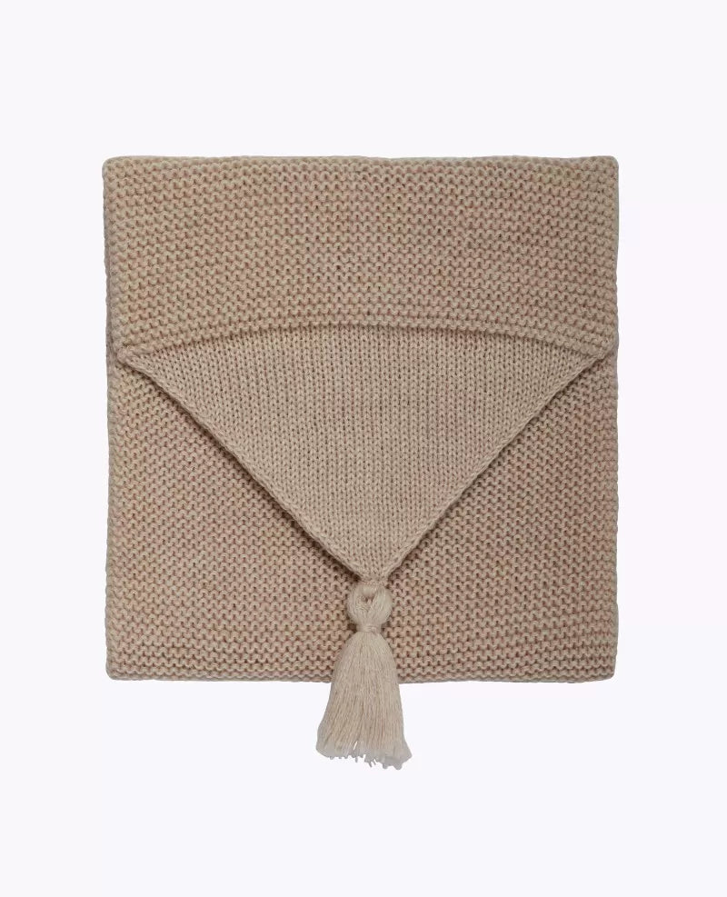 Cocon d'emmaillotage