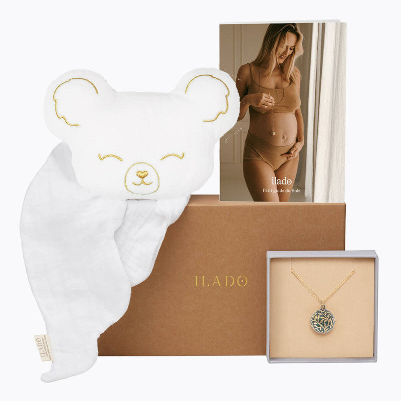 Coffret Bola VEGETAL