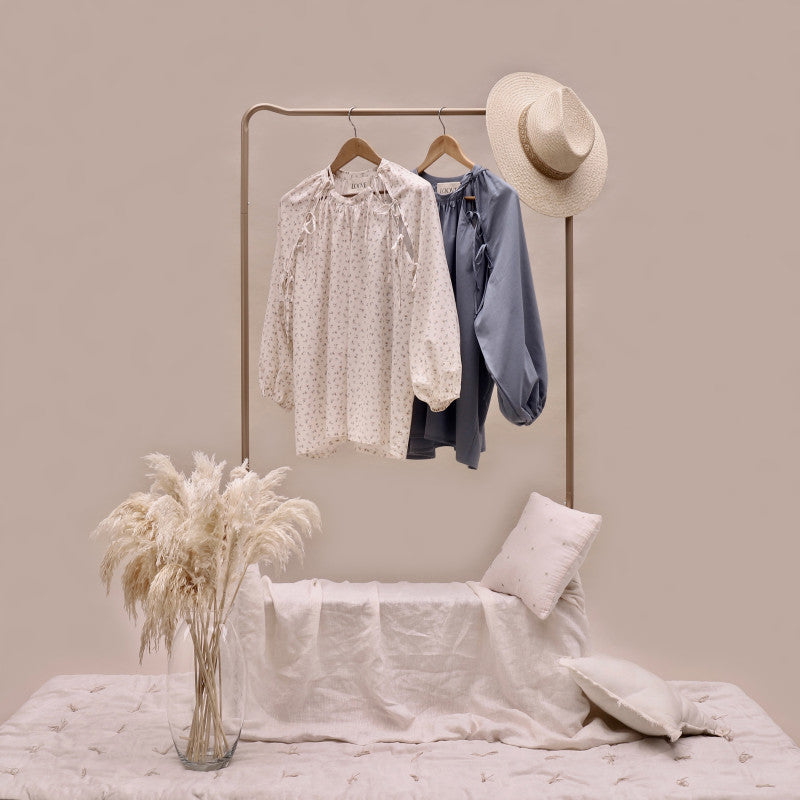 Coffret Cadeau Allaitement Serein