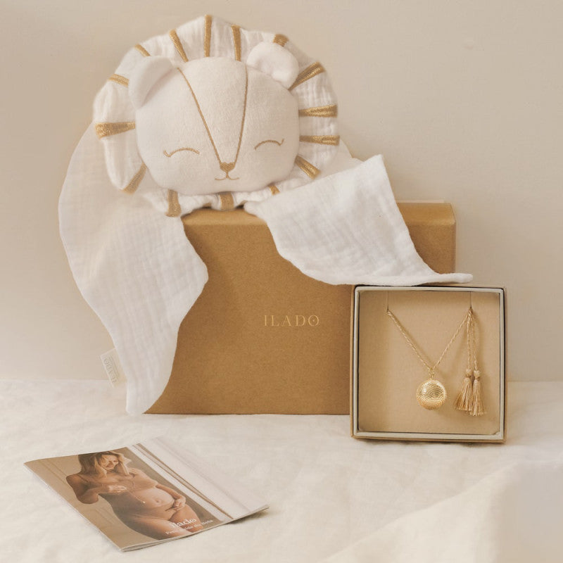 Coffret Bola ARC-EN-CIEL sur cordon
