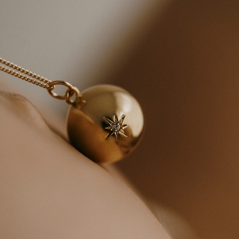 Coffret BONNE ETOILE sur chaine
