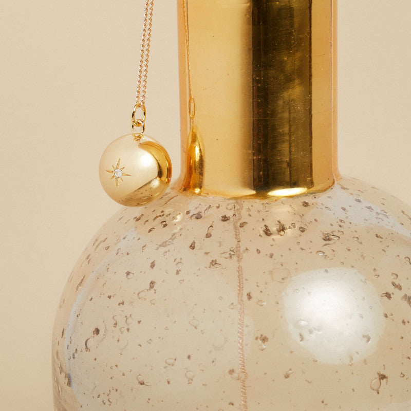 Coffret BONNE ETOILE sur chaine