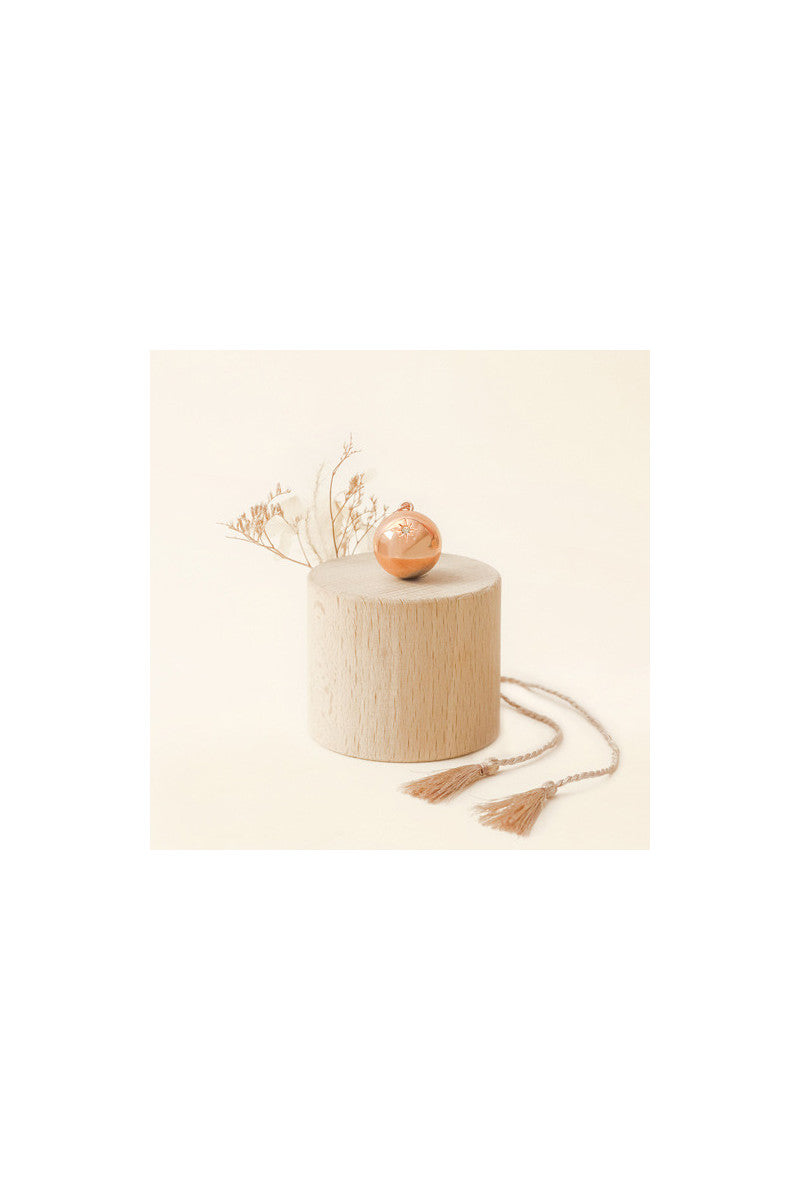 Coffret BONNE ETOILE sur chaine