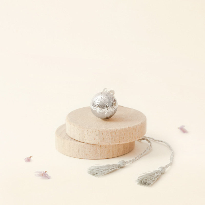 Coffret Bola GINKGO sur cordon