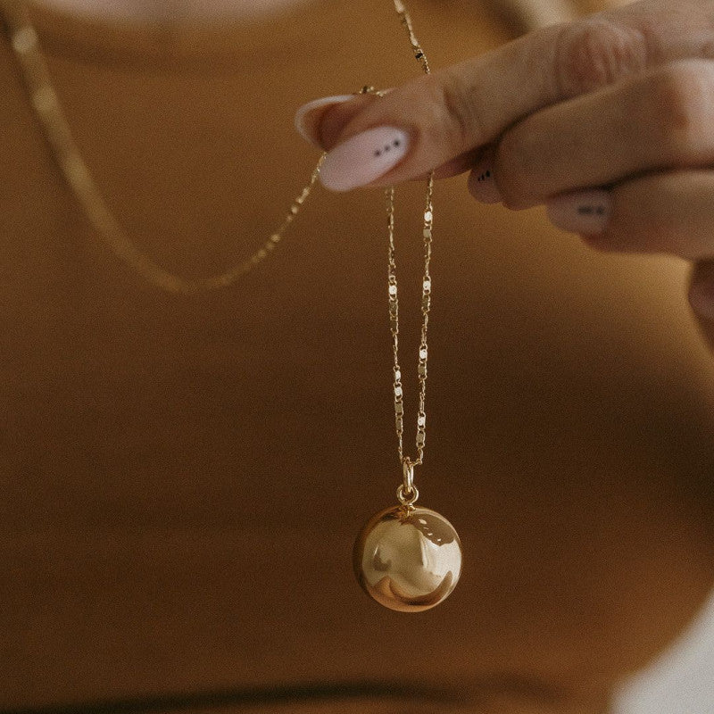Coffret Bola HARMONY