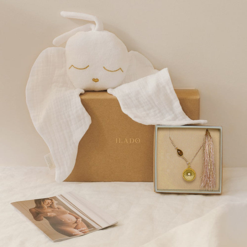Coffret Bola LOTUS