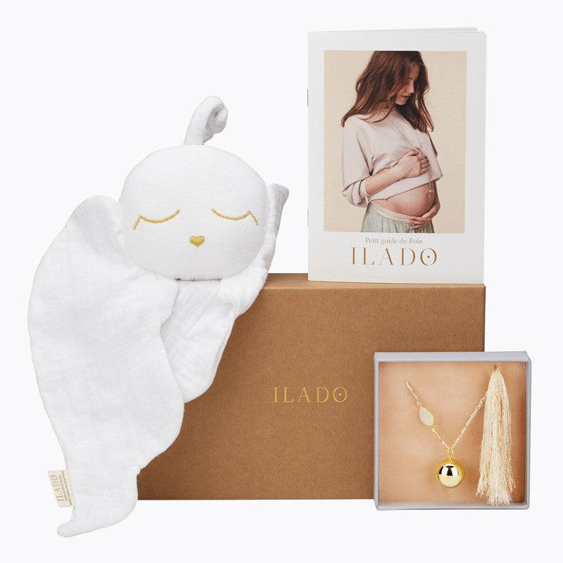 Coffret Bola MAYA