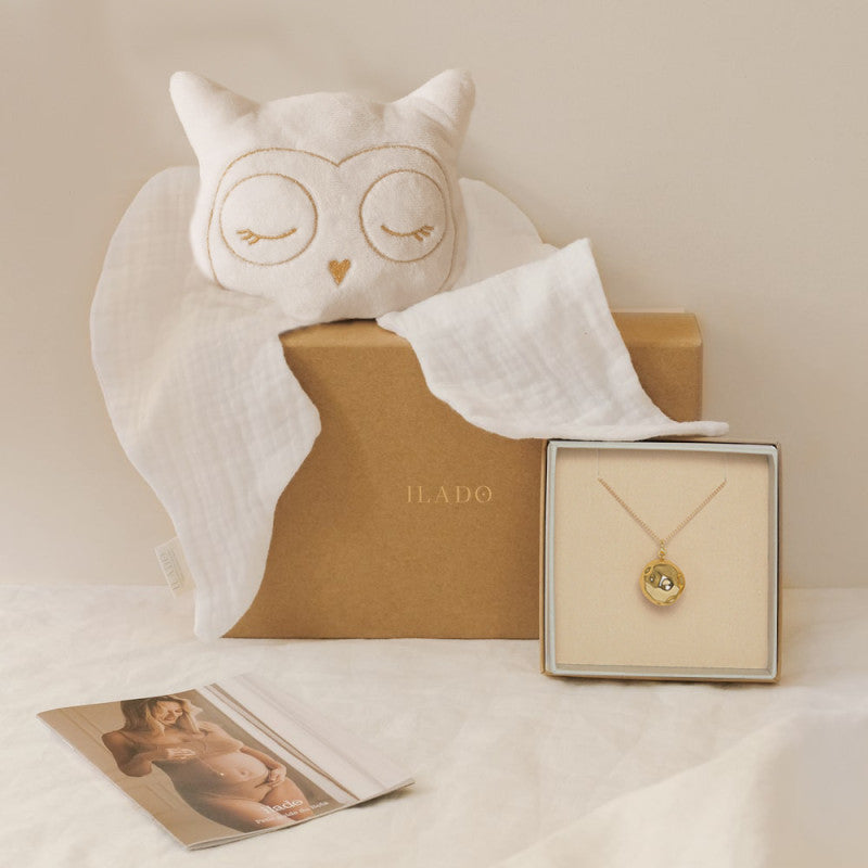 Coffret Bola MOON