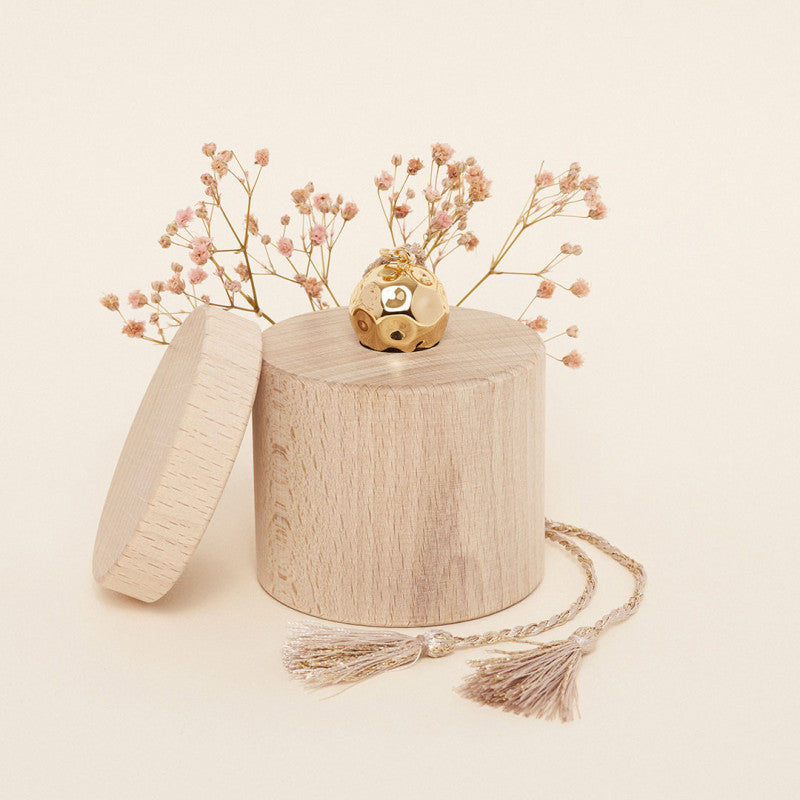 Coffret Bola MOON