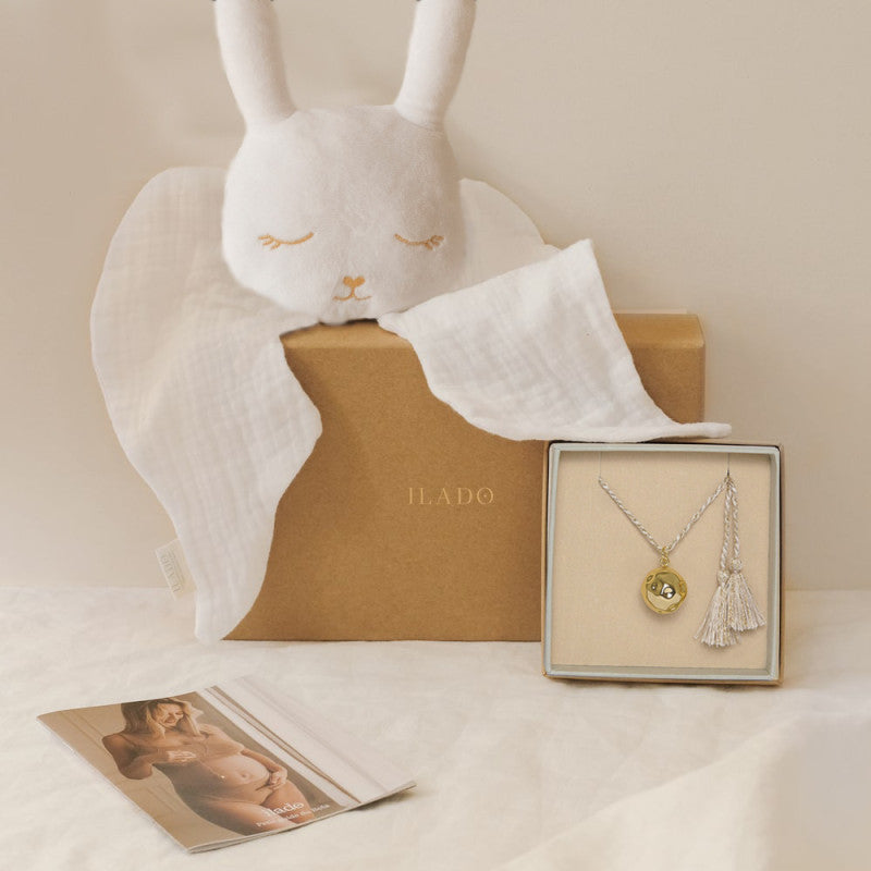 Coffret Bola MOON sur cordon