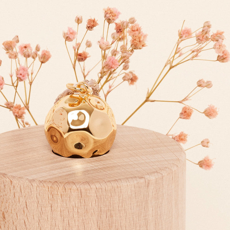 Coffret Bola MOON sur cordon