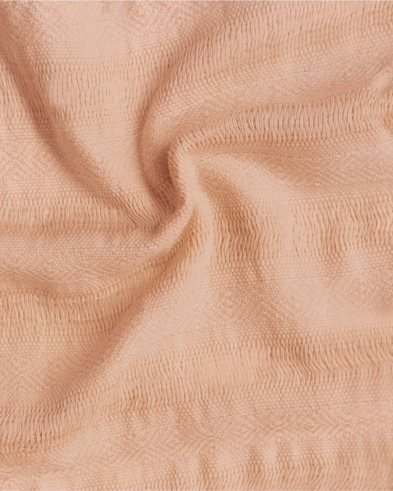 Coffret châle Rebozo et bâton de serrage
