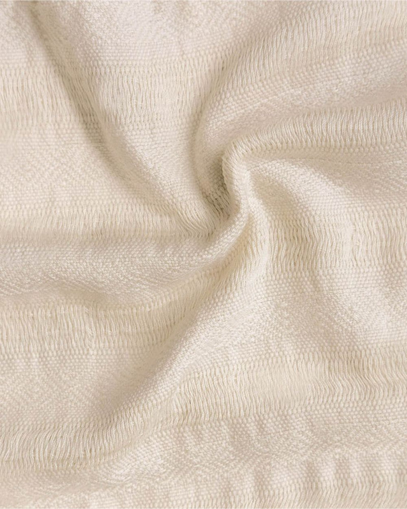 Coffret châle Rebozo et bâton de serrage