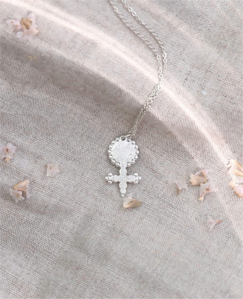 Collier Déesse