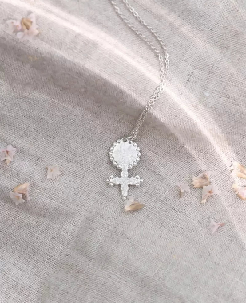 Collier Déesse