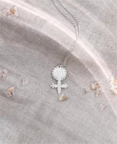 Collier Déesse