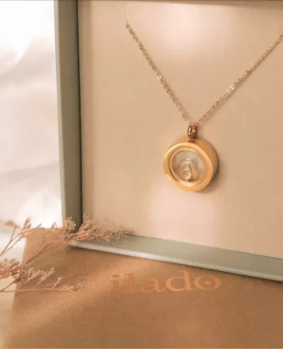Collier Déesse