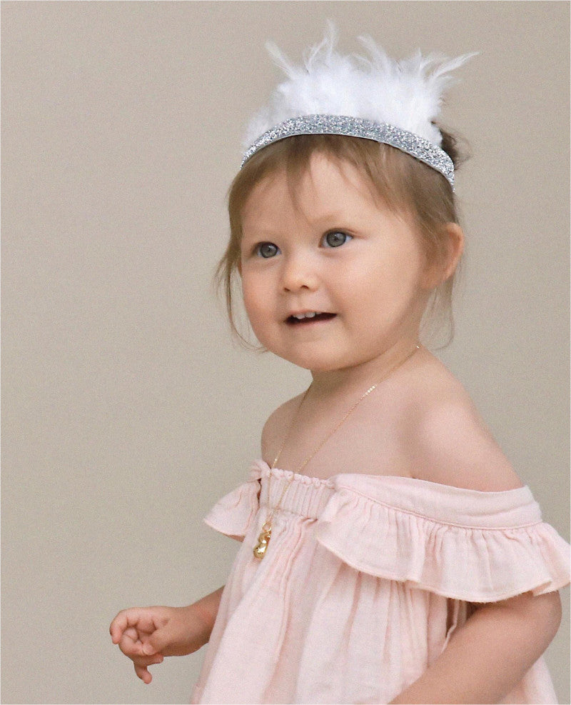 Collier mini Bola pour enfant