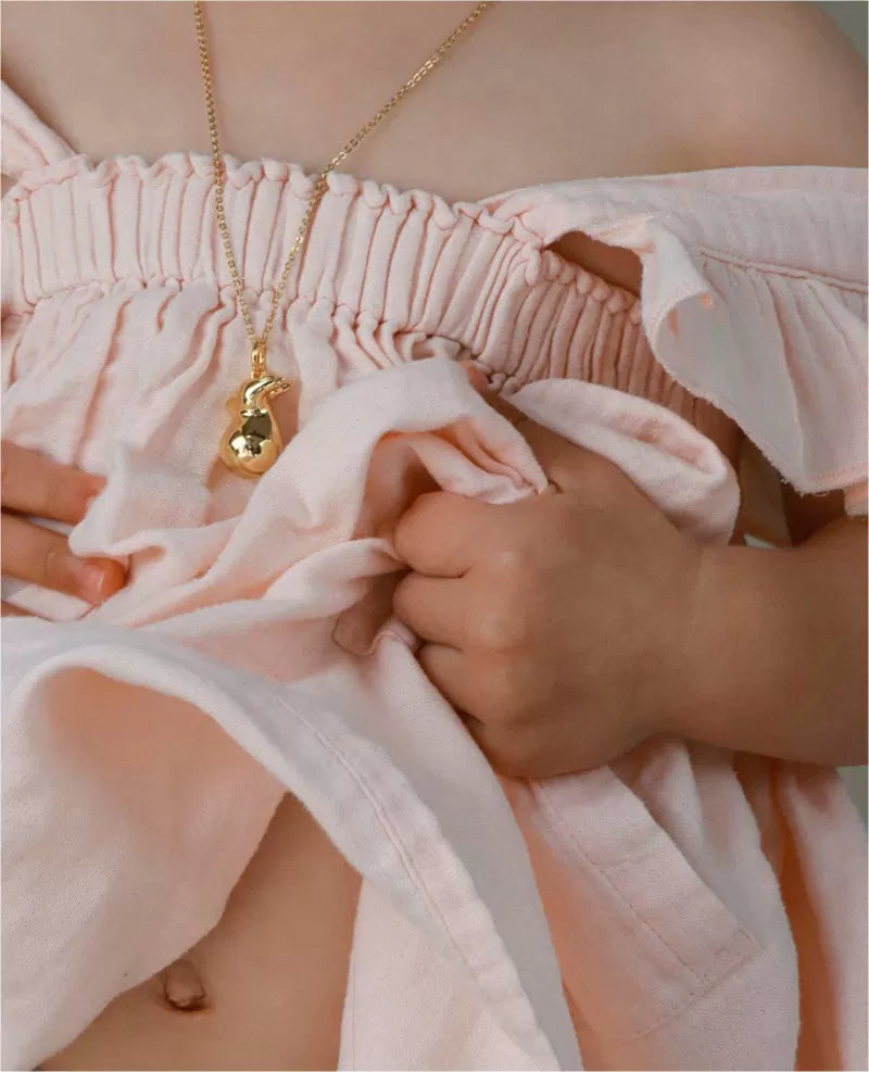 Collier mini Bola pour enfant