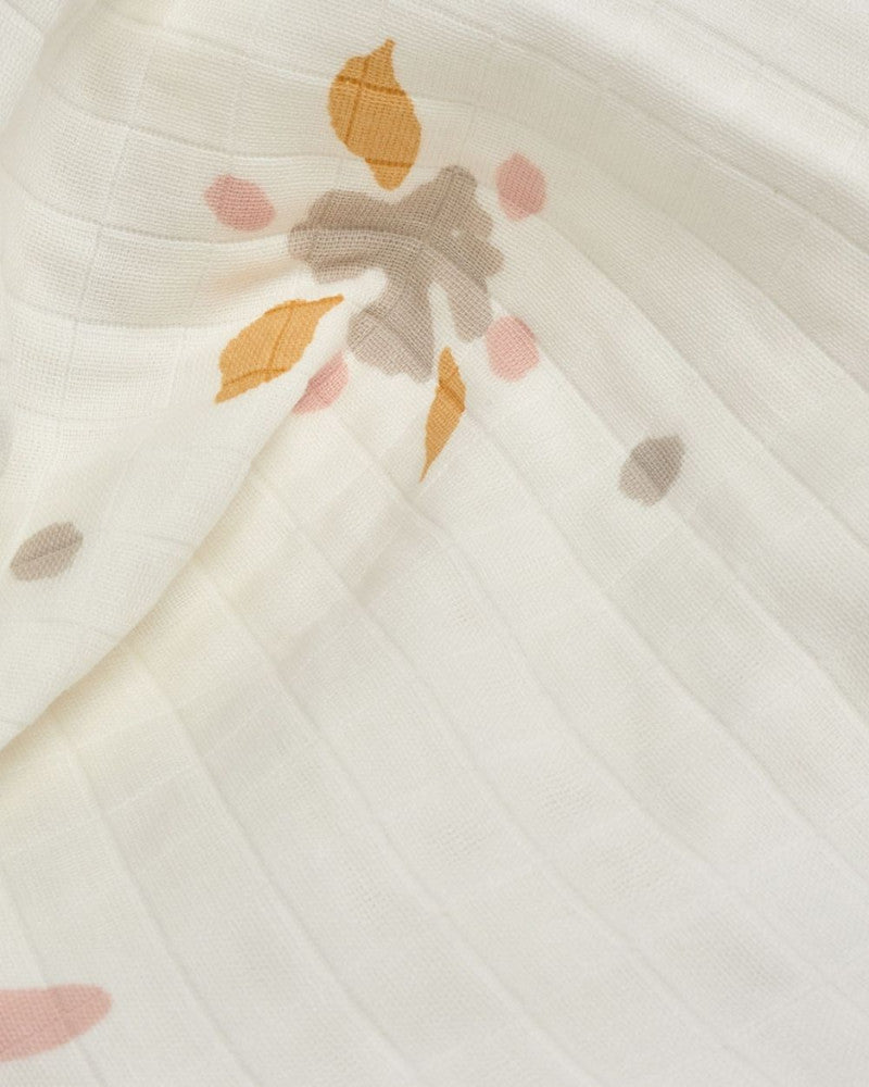 Maxi lange bio personnalisable