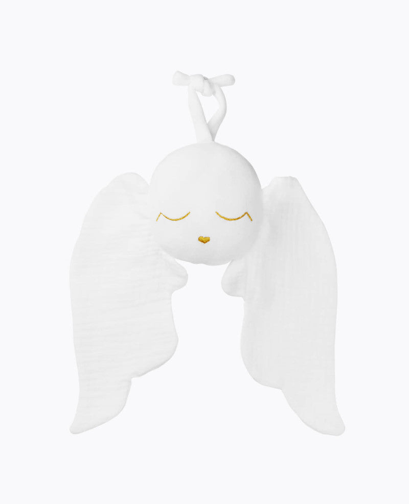 Doudou Bola Ange