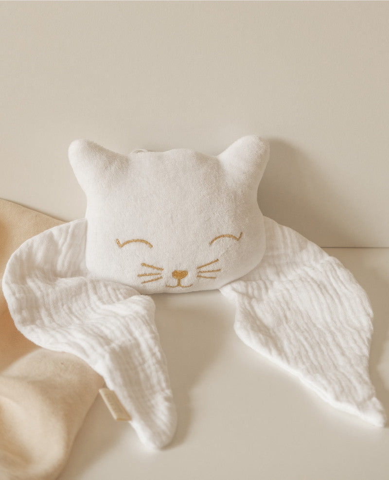 Doudou Bola Chat