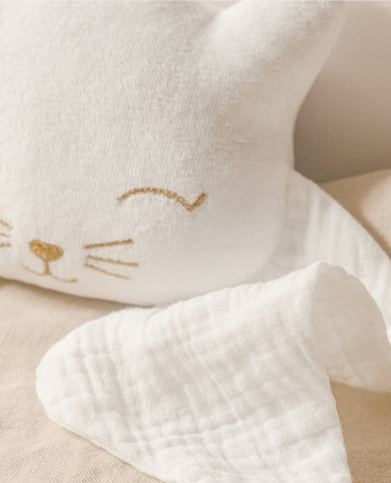 Doudou Bola Chat