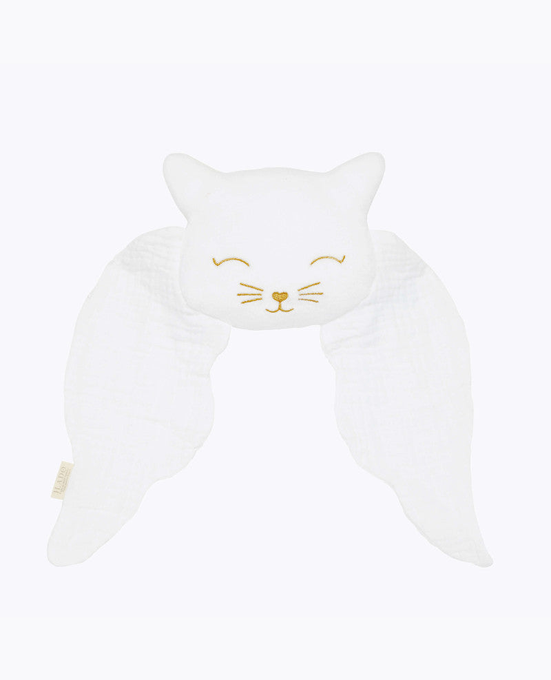 Doudou Bola Chat