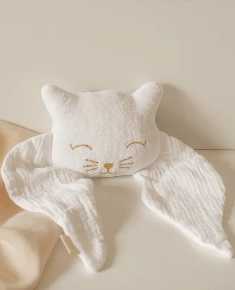 Doudou Bola Chat