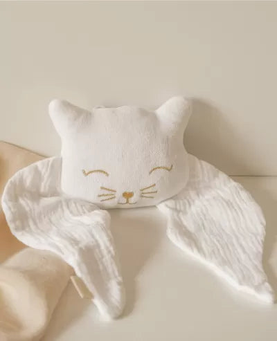 Doudou Bola Chat