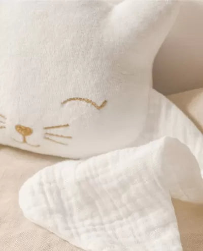 Doudou Bola Chat
