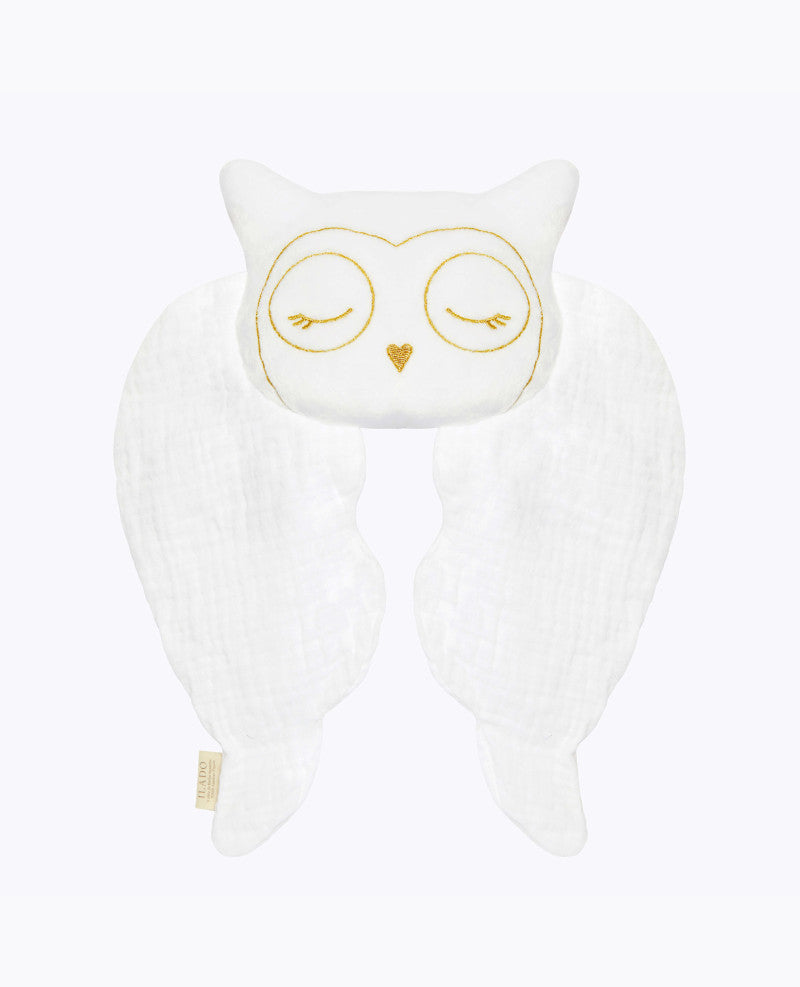 Doudou Bola Chouette