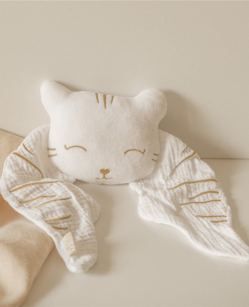 Doudou Bola de Grossesse
