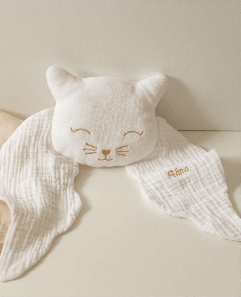 Doudou Bola personnalisable