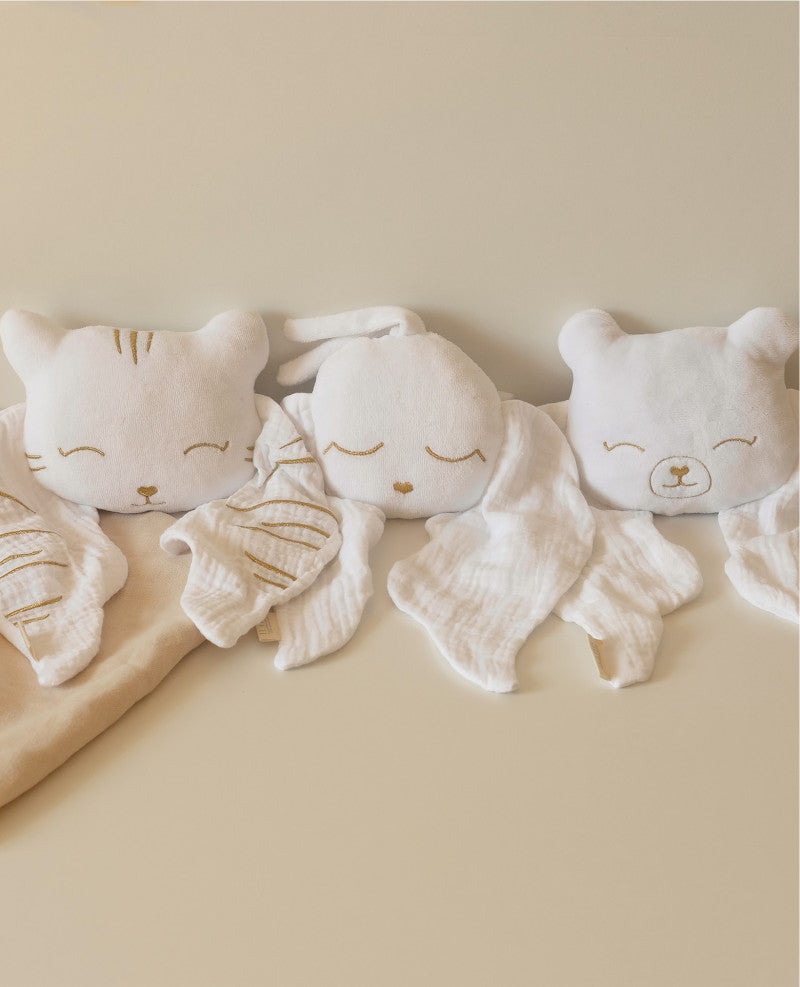 Doudou Bola personnalisable