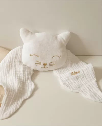 Doudou Bola personnalisable