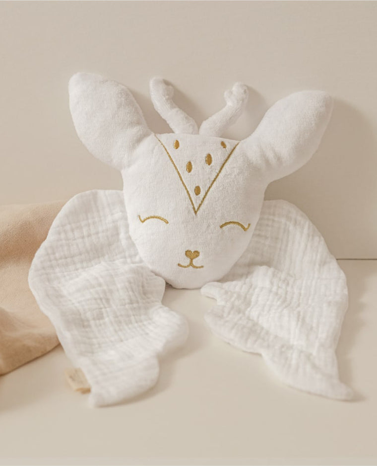 Doudou Bola Faon