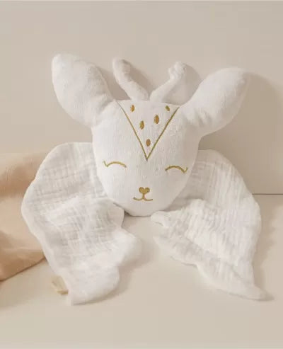 Doudou Bola Faon