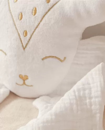Doudou Bola Faon