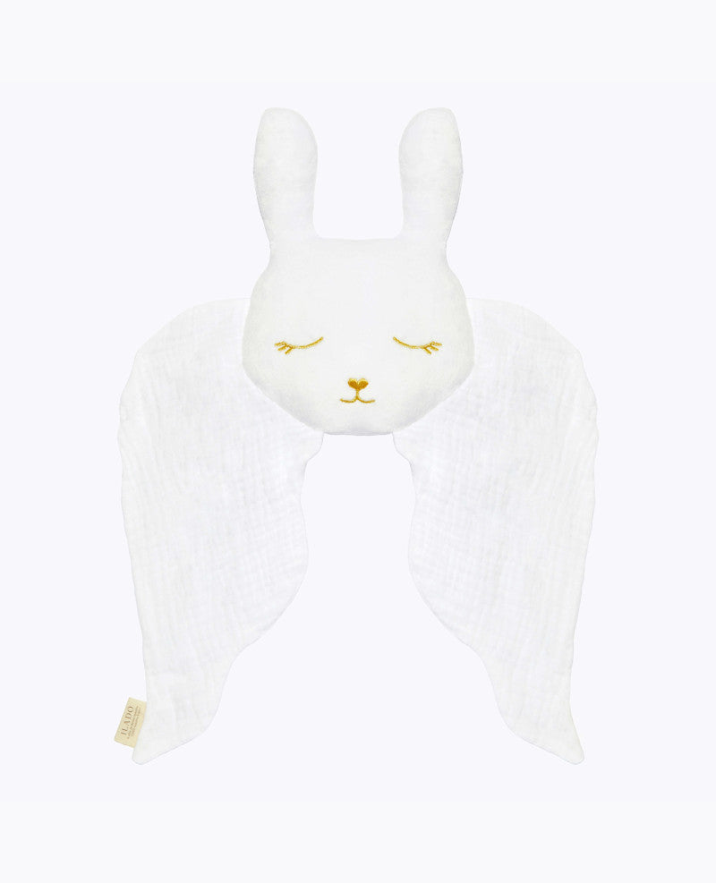 Doudou Bola Lapin