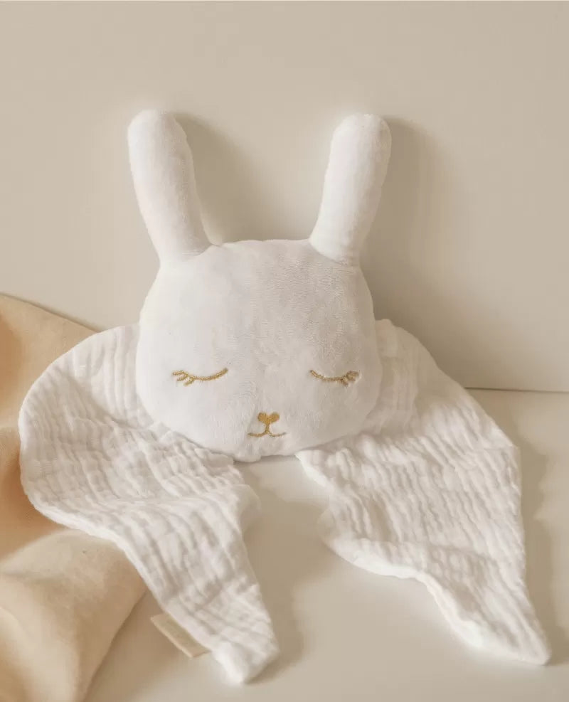 Doudou Bola Lapin