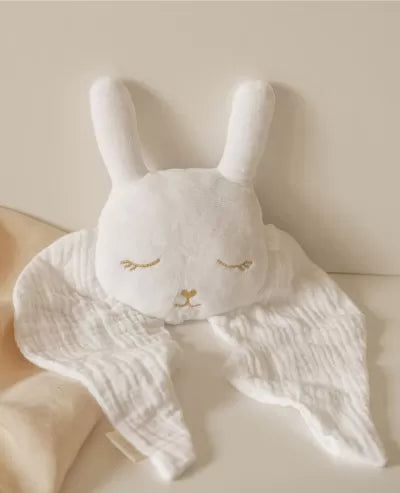Doudou Bola Lapin